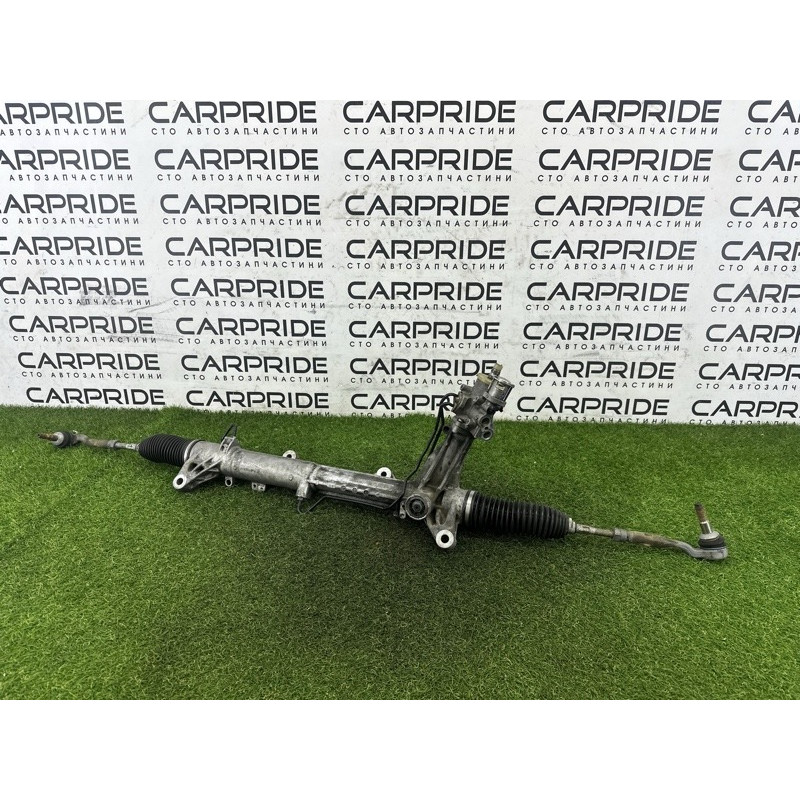 Рулевая рейка (рулевое управление) BMW 7-series F01 2011 3.0 N54 32102475173