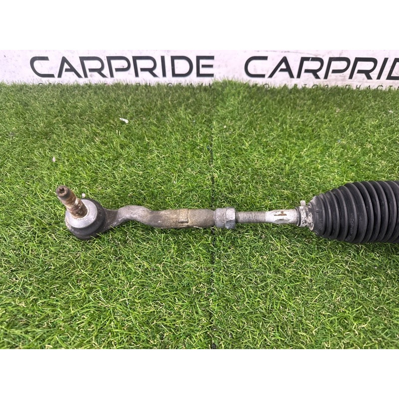 Рулевая рейка (рулевое управление) BMW 7-series F01 2011 3.0 N54 32102475173