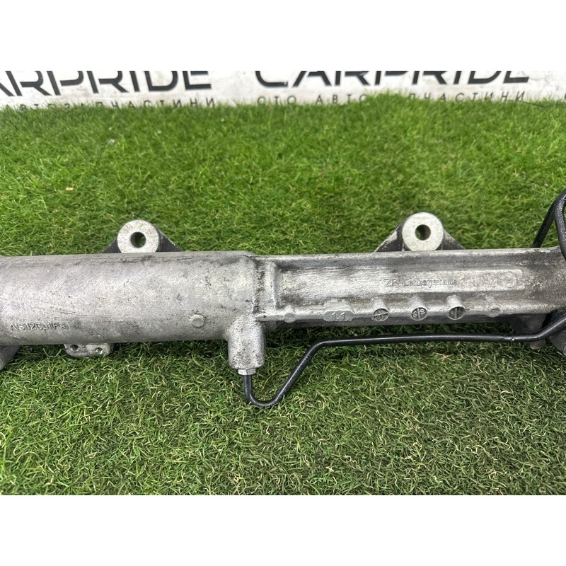 Рулевая рейка (рулевое управление) BMW 7-series F01 2011 3.0 N54 32102475173