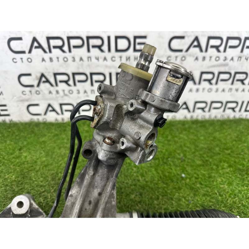 Рулевая рейка (рулевое управление) BMW 7-series F01 2011 3.0 N54 32102475173