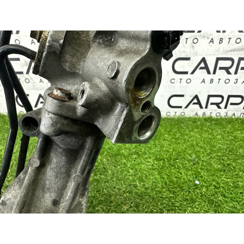 Рулевая рейка (рулевое управление) BMW 7-series F01 2011 3.0 N54 32102475173