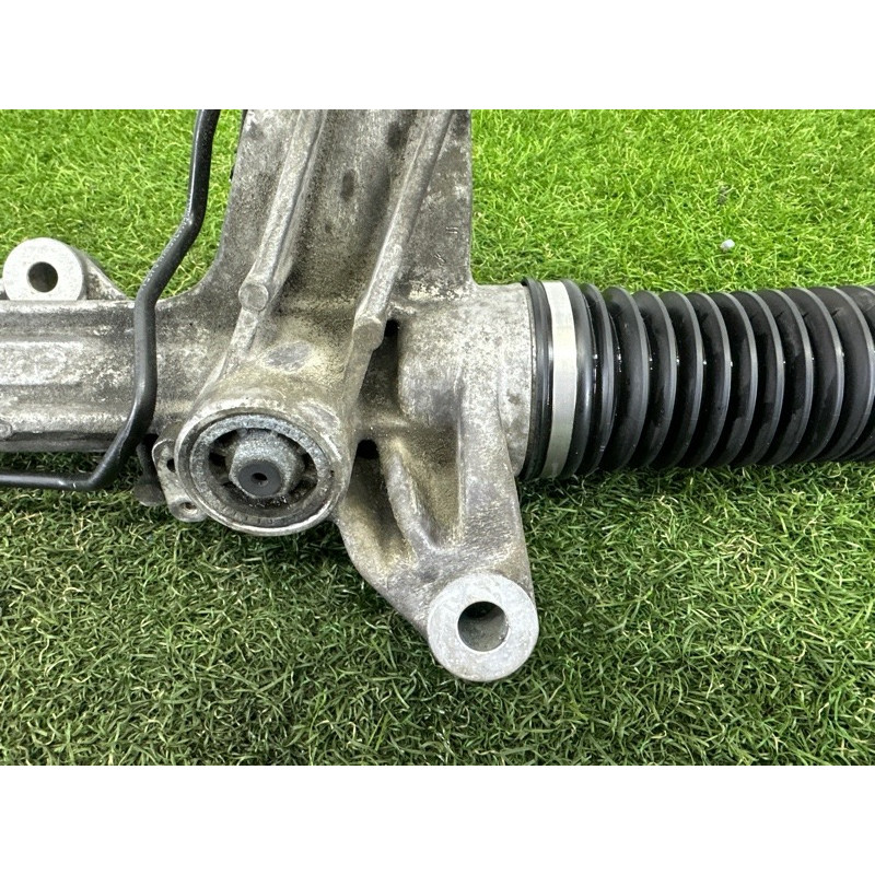 Рулевая рейка (рулевое управление) BMW 7-series F01 2011 3.0 N54 32102475173