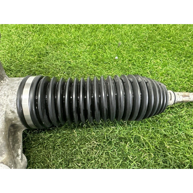 Рулевая рейка (рулевое управление) BMW 7-series F01 2011 3.0 N54 32102475173