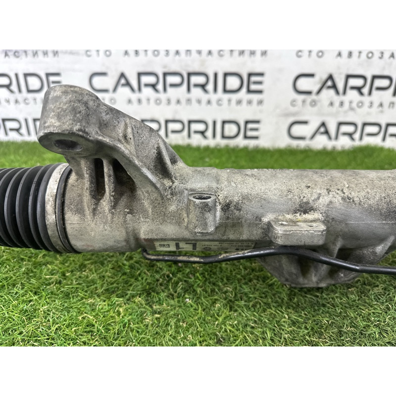 Рулевая рейка (рулевое управление) BMW 7-series F01 2011 3.0 N54 32102475173