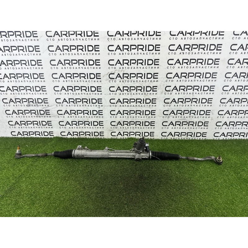 Рулевая рейка (рулевое управление) AUDI A8 D4 2011 4.2 CDRA 4H1422065F