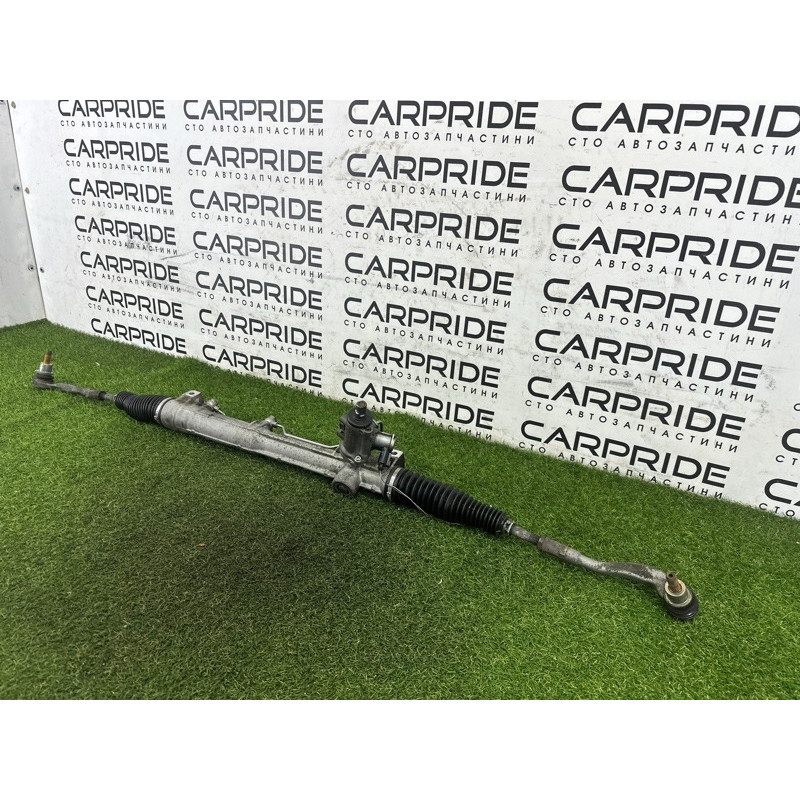 Рулевая рейка (рулевое управление) AUDI A8 D4 2011 4.2 CDRA 4H1422065F