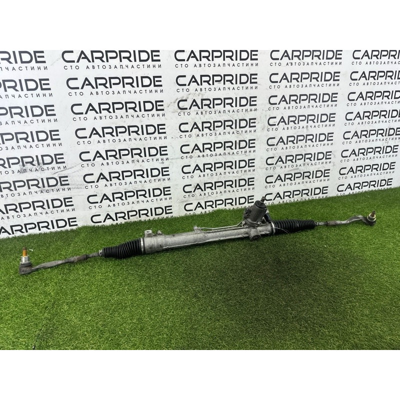 Рулевая рейка (рулевое управление) AUDI A8 D4 2011 4.2 CDRA 4H1422065F