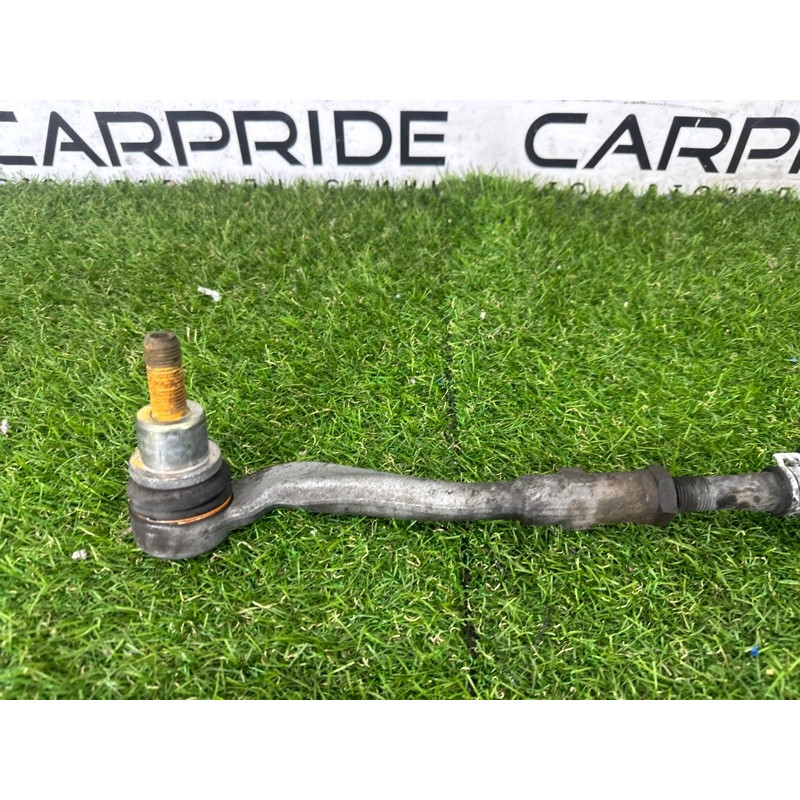 Рулевая рейка (рулевое управление) AUDI A8 D4 2011 4.2 CDRA 4H1422065F