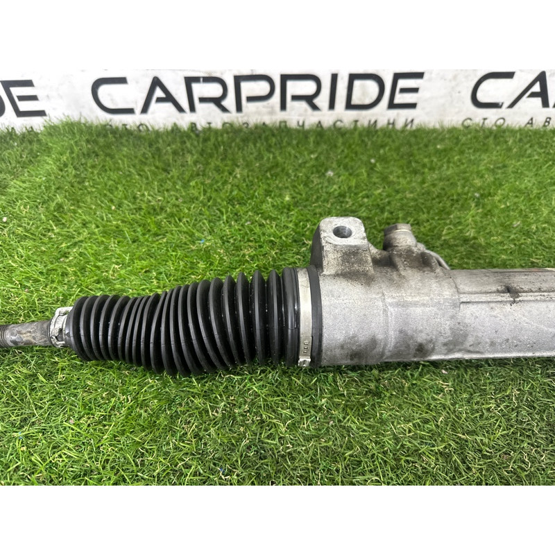 Рулевая рейка (рулевое управление) AUDI A8 D4 2011 4.2 CDRA 4H1422065F