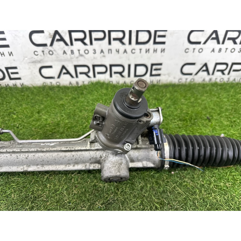 Рулевая рейка (рулевое управление) AUDI A8 D4 2011 4.2 CDRA 4H1422065F