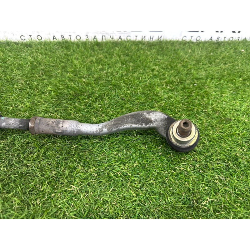 Рулевая рейка (рулевое управление) AUDI A8 D4 2011 4.2 CDRA 4H1422065F