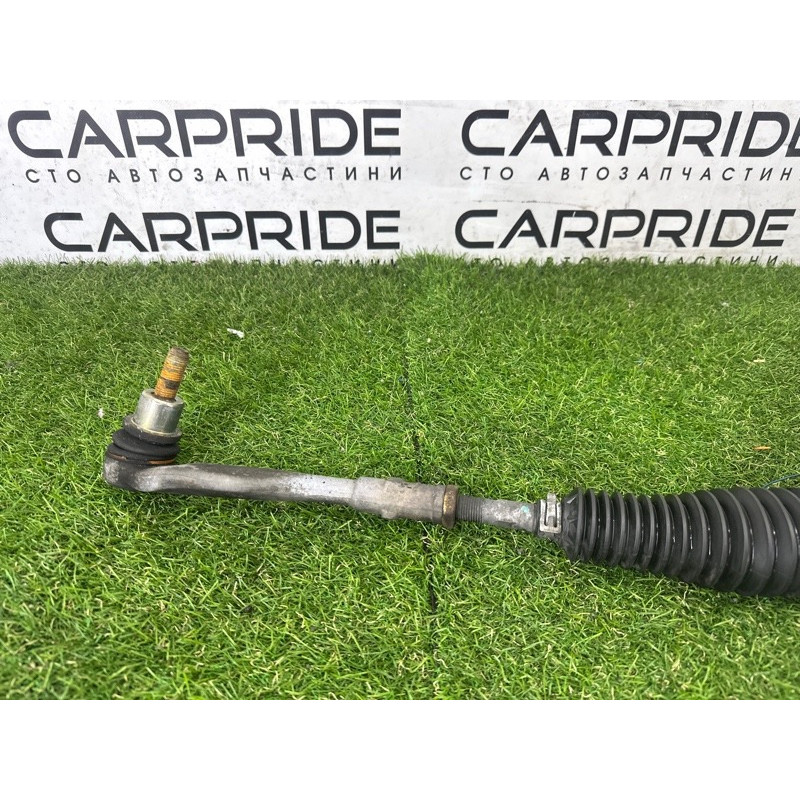 Рулевая рейка (рулевое управление) AUDI A8 D4 2011 4.2 CDRA 4H1422065F