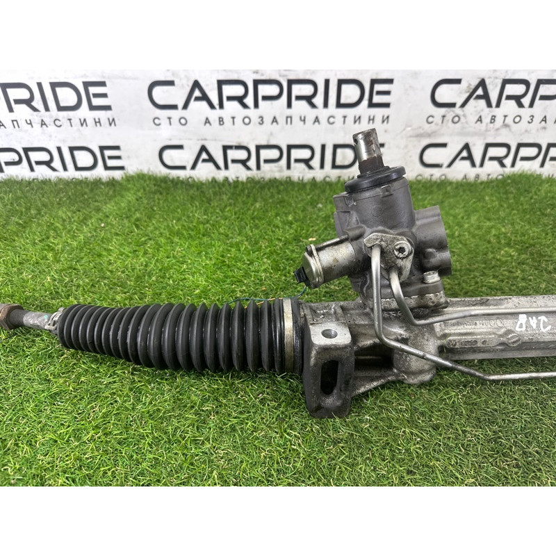 Рулевая рейка (рулевое управление) AUDI A8 D4 2011 4.2 CDRA 4H1422065F