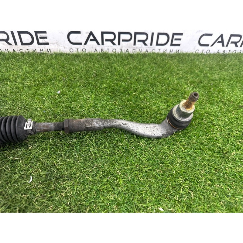 Рулевая рейка (рулевое управление) AUDI A8 D4 2011 4.2 CDRA 4H1422065F