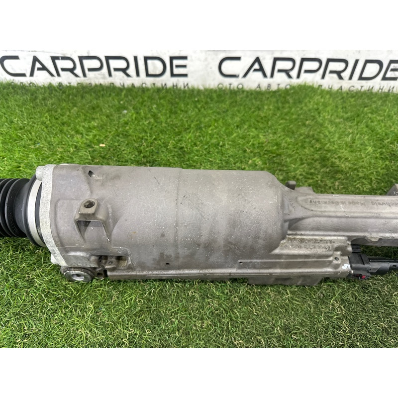 Рулевая рейка (рулевое управление) AUDI Q5 FY 2018 2.0 DAYB 80B423055H