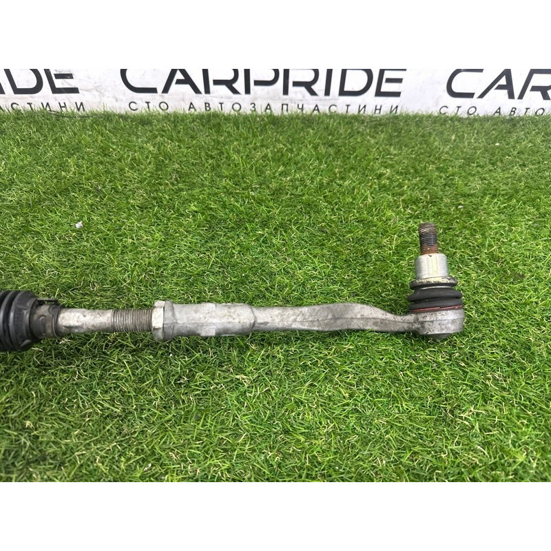 Рулевая рейка (рулевое управление) AUDI Q5 FY 2018 2.0 DAYB 80B423055H