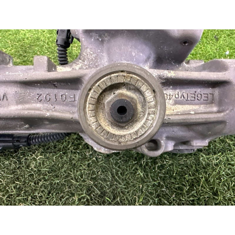 Рулевая рейка (рулевое управление) AUDI Q5 FY 2018 2.0 DAYB 80B423055H