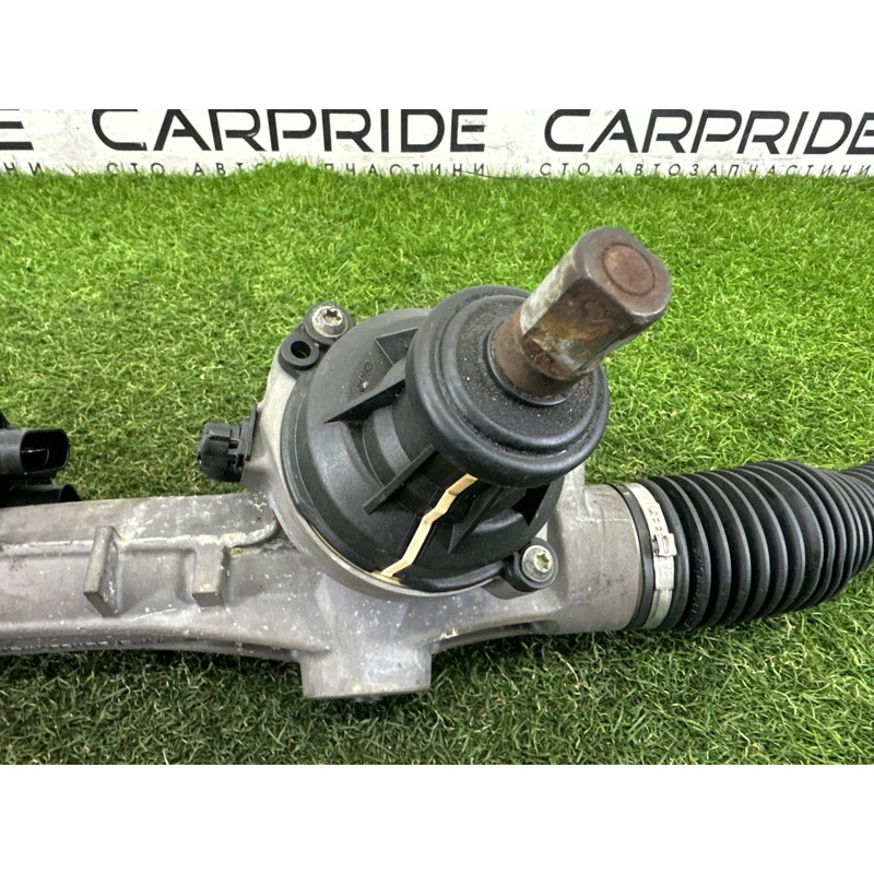 Рулевая рейка (рулевое управление) AUDI Q5 FY 2018 2.0 DAYB 80B423055H