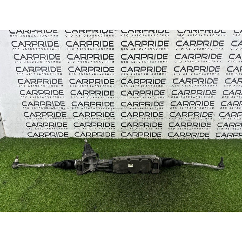 Рулевая рейка (рулевое управление) AUDI Q5 FY 2018 2.0 DAYB 80B423055H