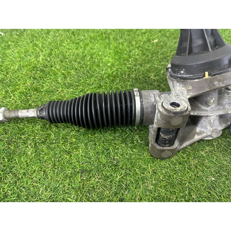 Рулевая рейка (рулевое управление) AUDI Q5 FY 2018 2.0 DAYB 80B423055H