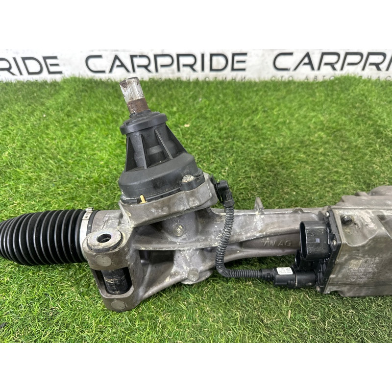 Рулевая рейка (рулевое управление) AUDI Q5 FY 2018 2.0 DAYB 80B423055H