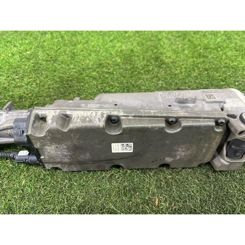 Рулевая рейка (рулевое управление) AUDI Q5 FY 2018 2.0 DAYB 80B423055H