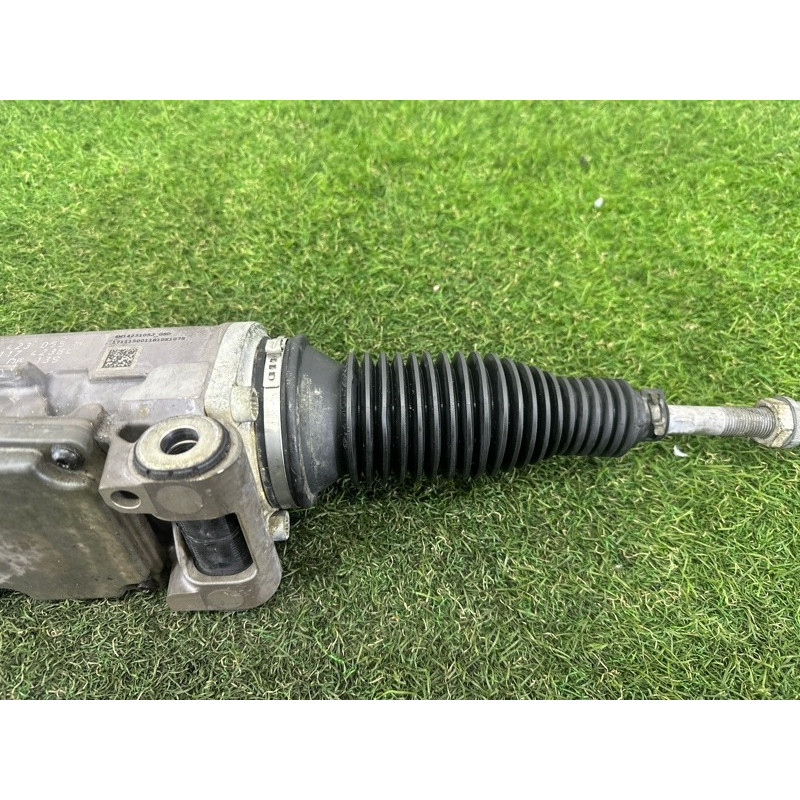 Рулевая рейка (рулевое управление) AUDI Q5 FY 2018 2.0 DAYB 80B423055H