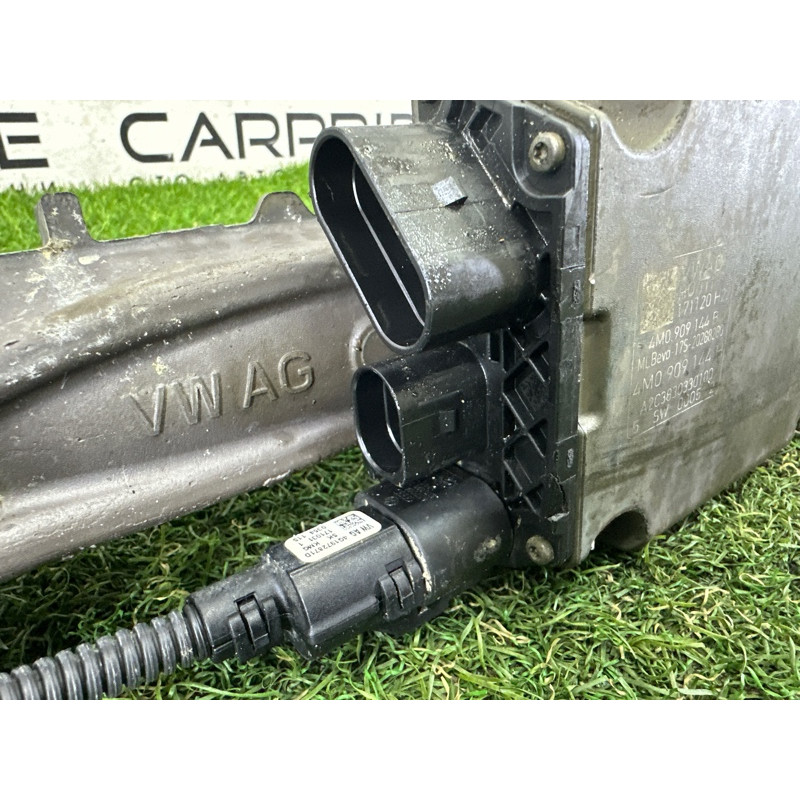 Рулевая рейка (рулевое управление) AUDI Q5 FY 2018 2.0 DAYB 80B423055H