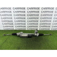 Рульова рейка