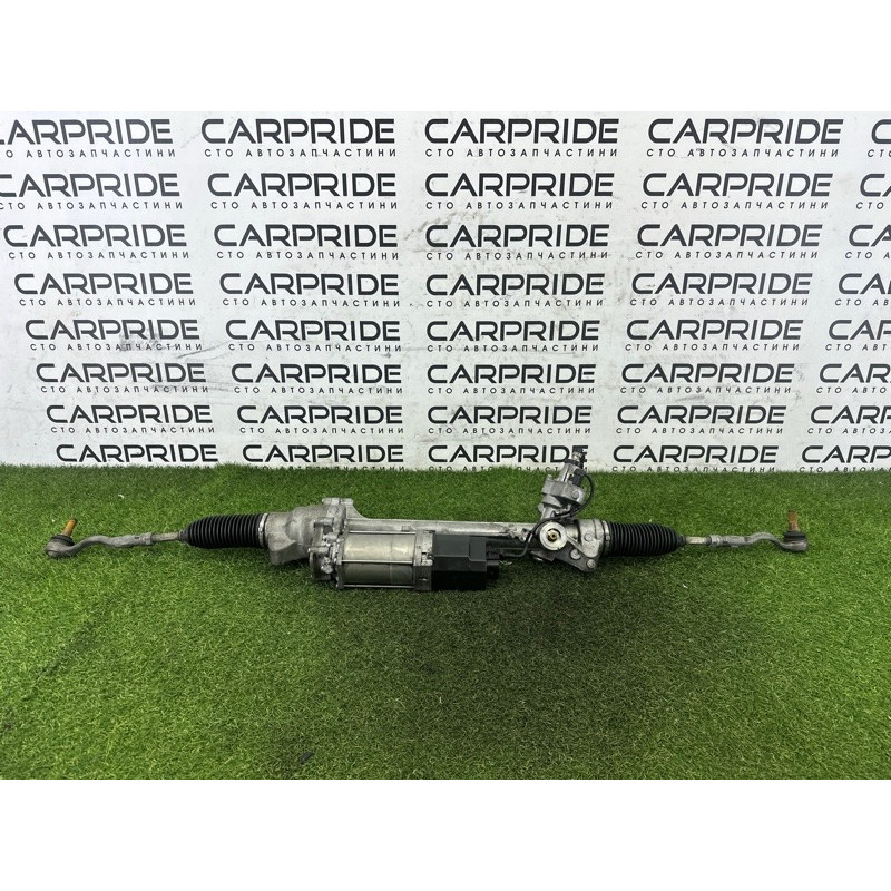 Рулевая рейка (рулевое управление) BMW X3 F25 2012 3.0 32105A24380