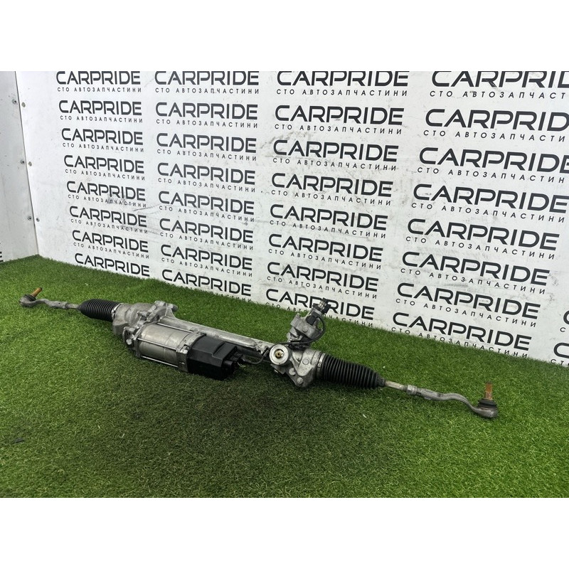 Рулевая рейка (рулевое управление) BMW X3 F25 2012 3.0 32105A24380