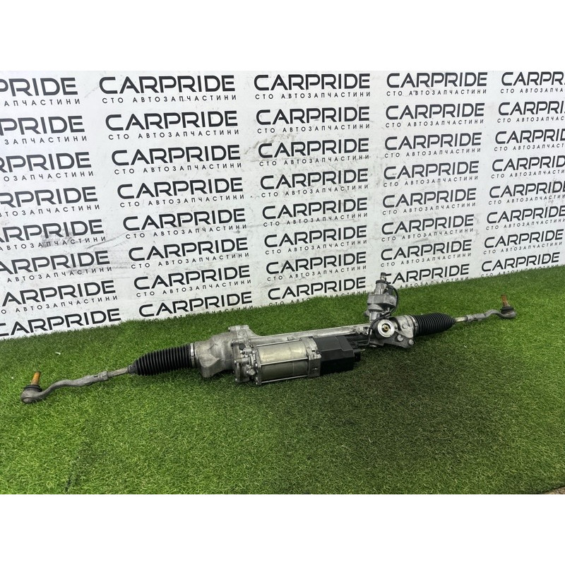 Рулевая рейка (рулевое управление) BMW X3 F25 2012 3.0 32105A24380