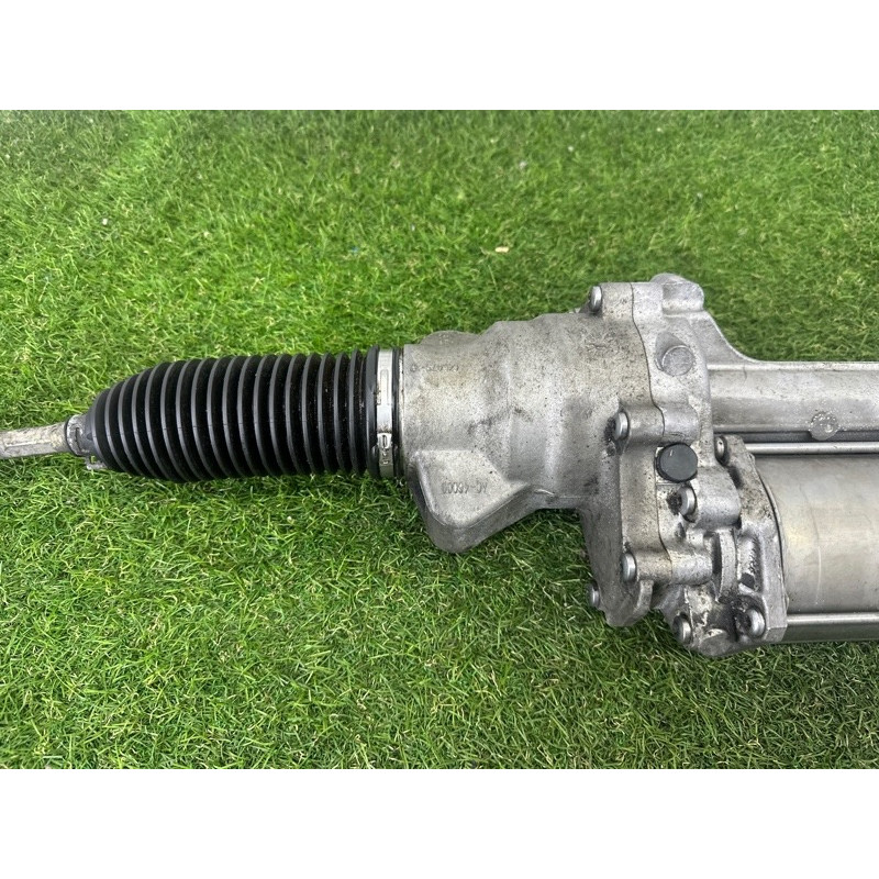 Рулевая рейка (рулевое управление) BMW X3 F25 2012 3.0 32105A24380