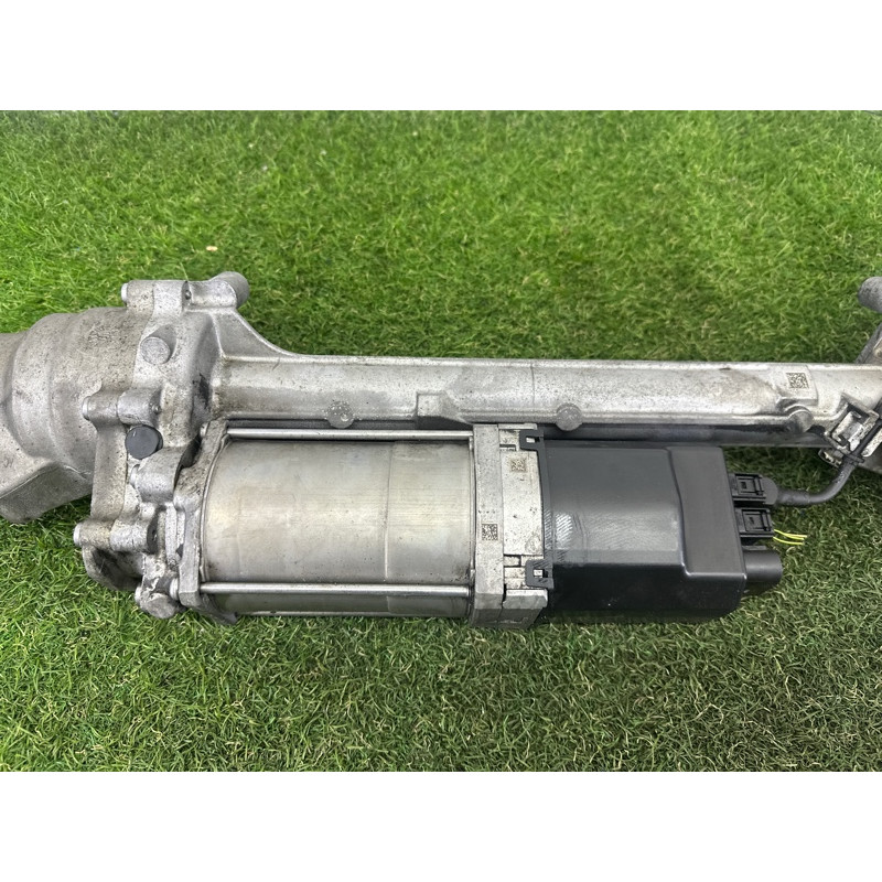 Рулевая рейка (рулевое управление) BMW X3 F25 2012 3.0 32105A24380