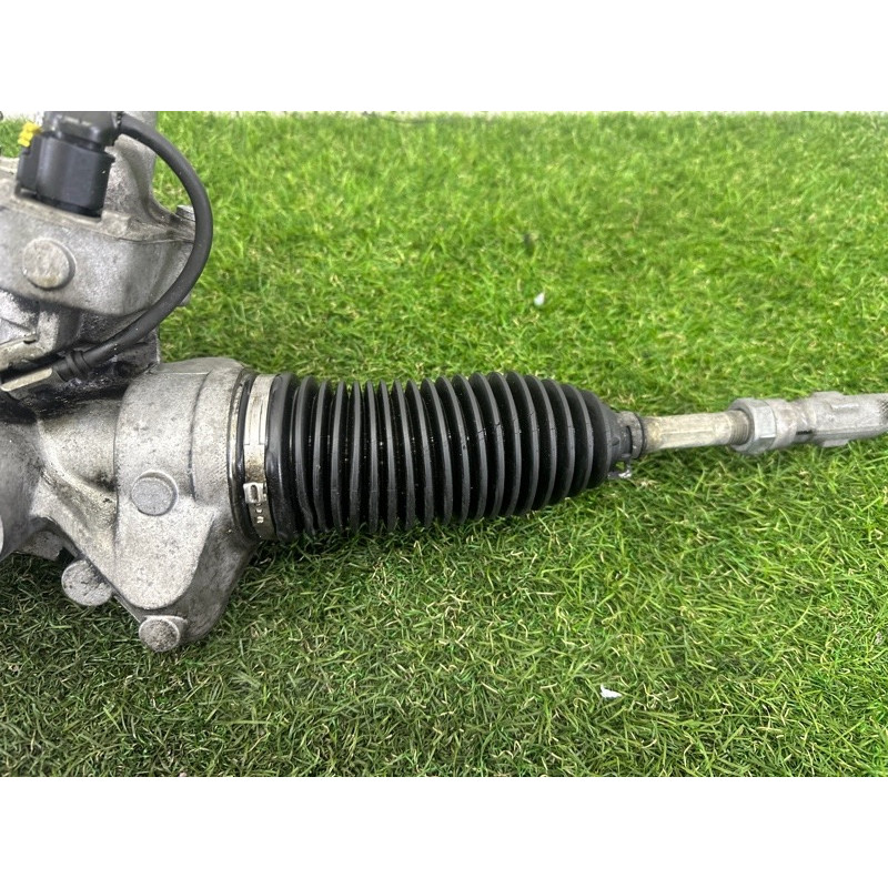 Рулевая рейка (рулевое управление) BMW X3 F25 2012 3.0 32105A24380