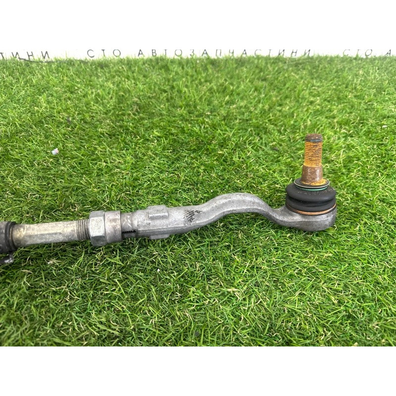 Рулевая рейка (рулевое управление) BMW X3 F25 2012 3.0 32105A24380