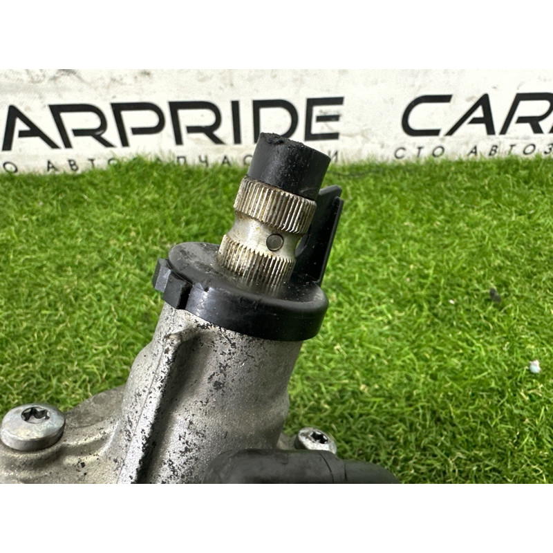 Рулевая рейка (рулевое управление) BMW X3 F25 2012 3.0 32105A24380