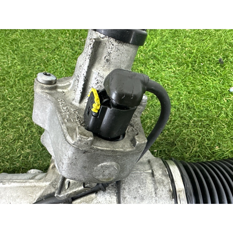 Рулевая рейка (рулевое управление) BMW X3 F25 2012 3.0 32105A24380