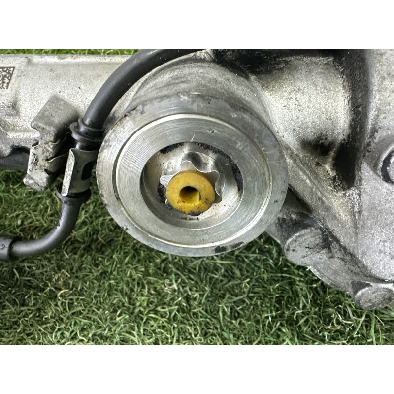 Рулевая рейка (рулевое управление) BMW X3 F25 2012 3.0 32105A24380