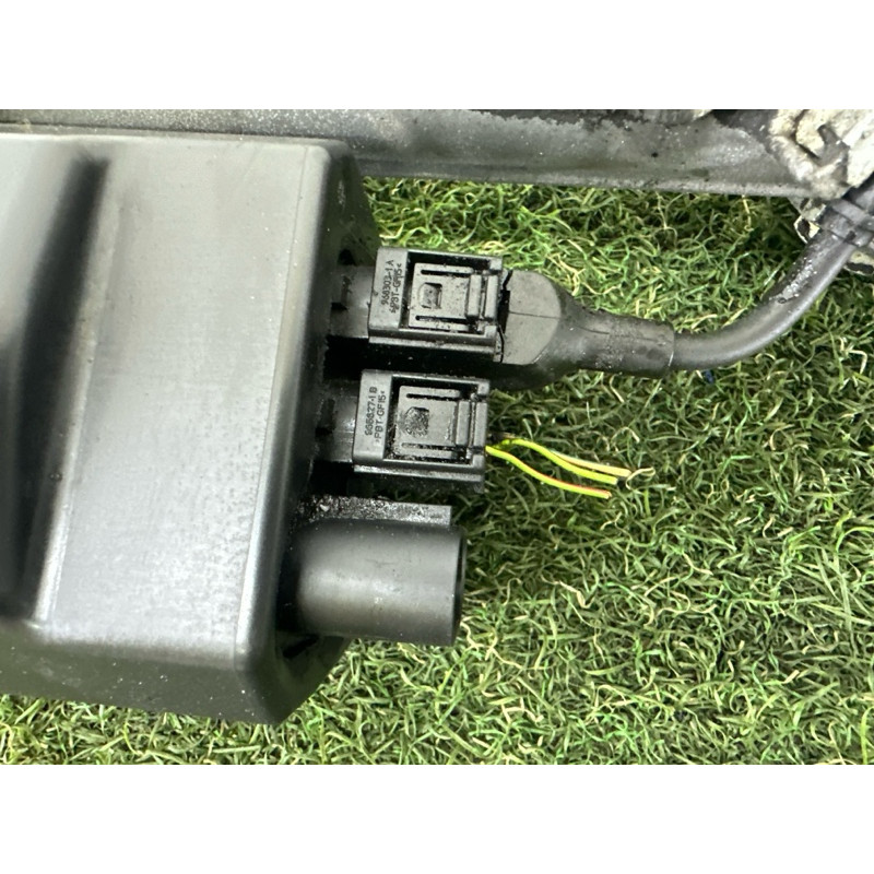 Рулевая рейка (рулевое управление) BMW X3 F25 2012 3.0 32105A24380