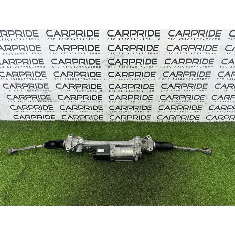 Рулевая рейка (рулевое управление) BMW X3 F25 2012 3.0 32105A24380