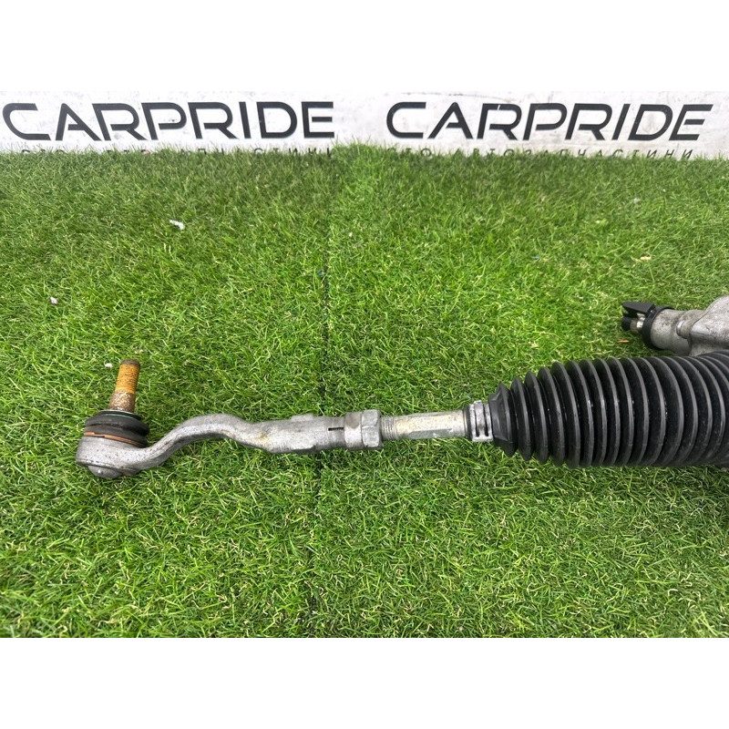 Рулевая рейка (рулевое управление) BMW X3 F25 2012 3.0 32105A24380