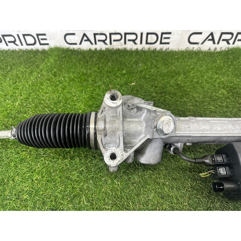 Рулевая рейка (рулевое управление) BMW X3 F25 2012 3.0 32105A24380