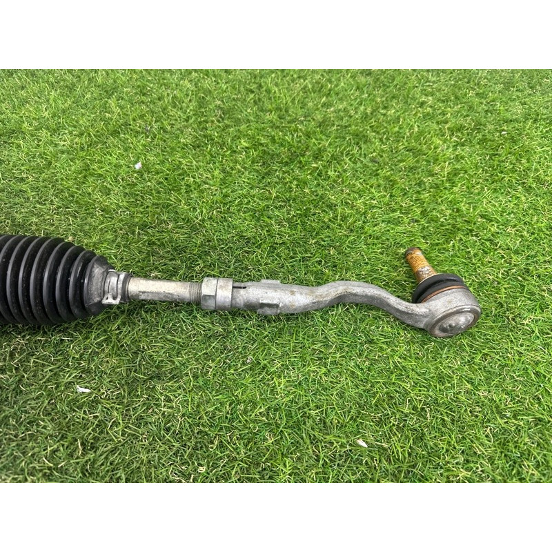 Рулевая рейка (рулевое управление) BMW X3 F25 2012 3.0 32105A24380