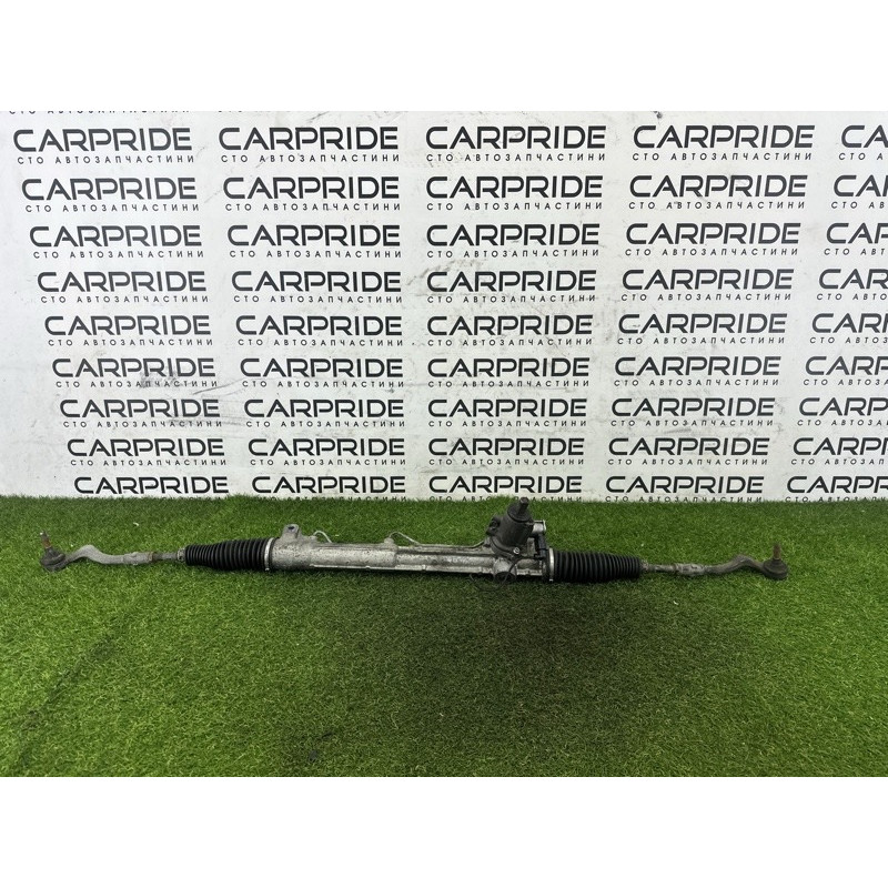 Рулевая рейка (рулевое управление) AUDI Q5 8R 2010 3.2 CALB 8R1422065D