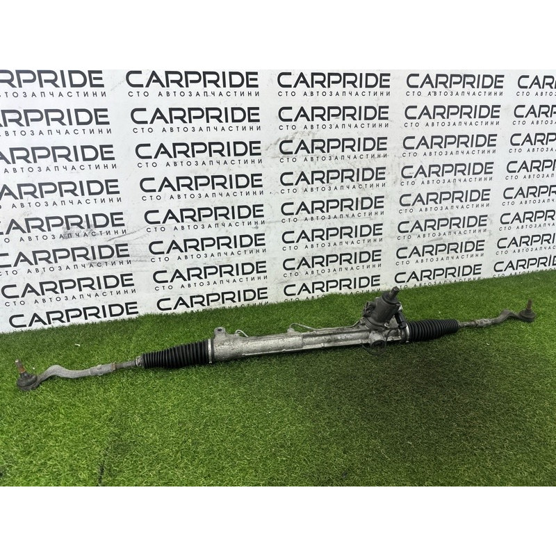 Рулевая рейка (рулевое управление) AUDI Q5 8R 2010 3.2 CALB 8R1422065D