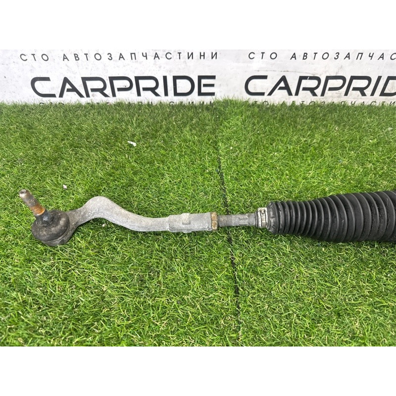 Рулевая рейка (рулевое управление) AUDI Q5 8R 2010 3.2 CALB 8R1422065D