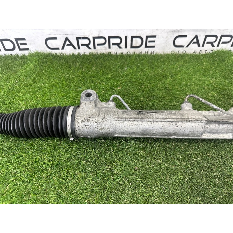 Рулевая рейка (рулевое управление) AUDI Q5 8R 2010 3.2 CALB 8R1422065D