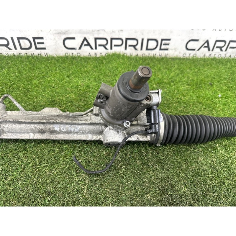 Рулевая рейка (рулевое управление) AUDI Q5 8R 2010 3.2 CALB 8R1422065D