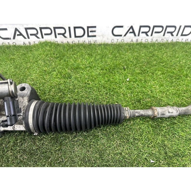 Рулевая рейка (рулевое управление) AUDI Q5 8R 2010 3.2 CALB 8R1422065D